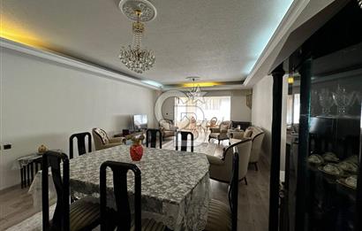 Mavişehir Pamukkale Sitesi Satılık 4+1 Daire (Ön Sıra Manzaralı)