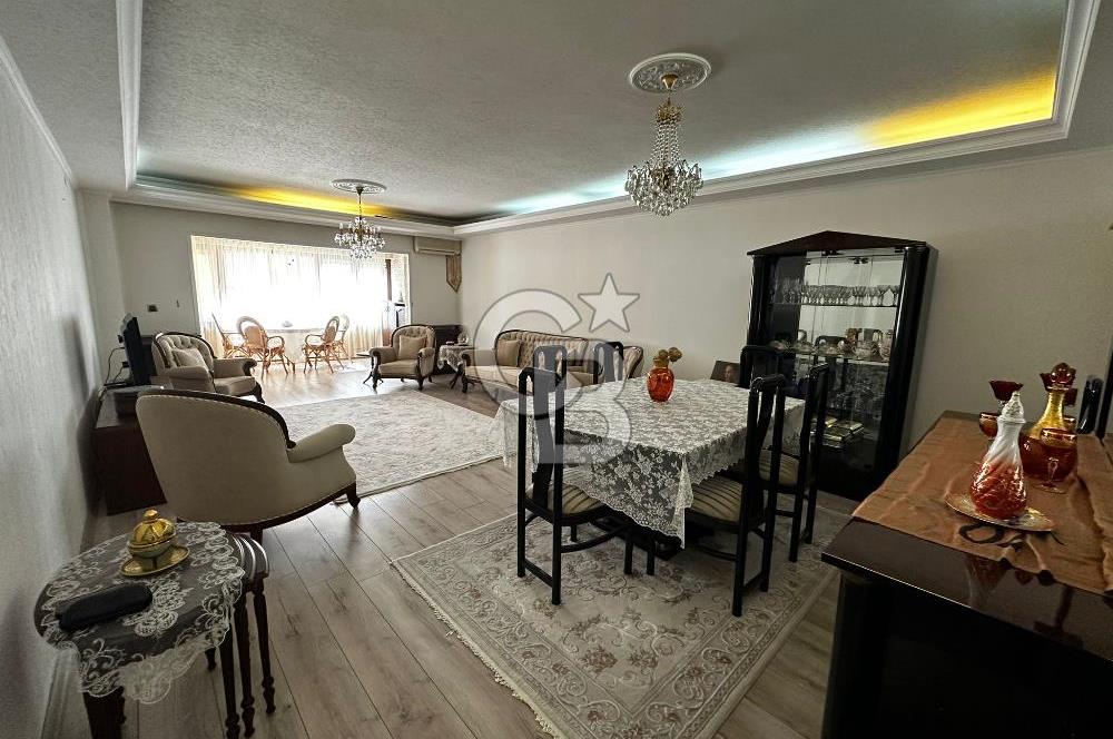 Mavişehir Pamukkale Sitesi Satılık 4+1 Daire (Ön Sıra Manzaralı)