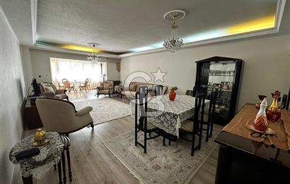 Mavişehir Pamukkale Sitesi Satılık 4+1 Daire (Ön Sıra Manzaralı)