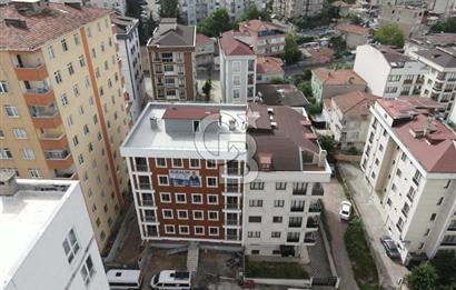 Maltepe Zümrütevler Mahallesinde Satılık Sıfır Bina 