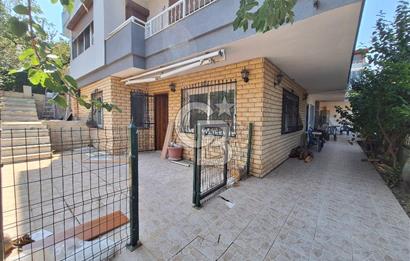 YALI MAHALLESİ'NDE DENİZE 100 M 2+1 KİRALIK DAİRE