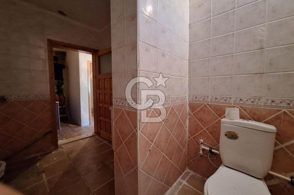 YALI MAHALLESİ'NDE DENİZE 100 M 2+1 KİRALIK DAİRE