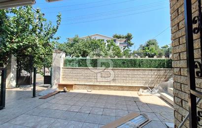 YALI MAHALLESİ'NDE DENİZE 100 M 2+1 KİRALIK DAİRE