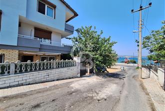 YALI MAHALLESİ'NDE DENİZE 100 M 2+1 KİRALIK DAİRE