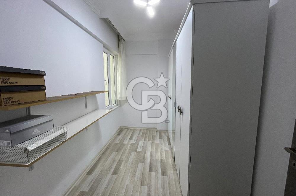 CUMHURİYET MAH. FIRSAT 100 m2 3+1 ARA KAT DAİRE