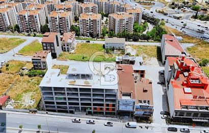 KİRALIK OTEL RUHSATI ALINMIŞ 9000M² KAPALI ALANA SAHİP PLAZA