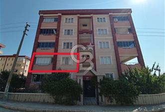 ÇANAKKALE ESENLER ANAYOL ÜZERİNDE SOSYAL ALAN VE OKULLARA YAKIN SATILIK 3+1 DAİRE