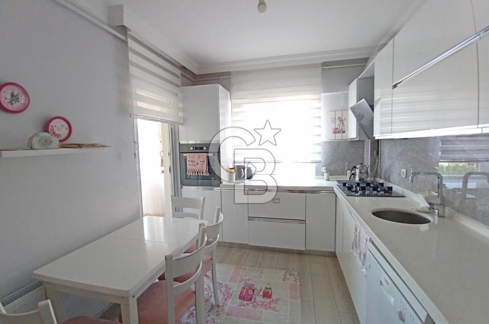 ÇANAKKALE ESENLER ANAYOL ÜZERİNDE SOSYAL ALAN VE OKULLARA YAKIN SATILIK 3+1 DAİRE