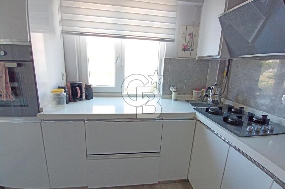 ÇANAKKALE ESENLER ANAYOL ÜZERİNDE SOSYAL ALAN VE OKULLARA YAKIN SATILIK 3+1 DAİRE