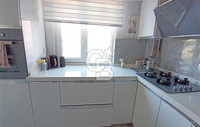 ÇANAKKALE ESENLER ANAYOL ÜZERİNDE SOSYAL ALAN VE OKULLARA YAKIN SATILIK 3+1 DAİRE