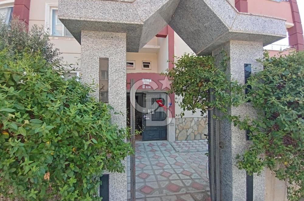 ÇANAKKALE ESENLER ANAYOL ÜZERİNDE SOSYAL ALAN VE OKULLARA YAKIN SATILIK 3+1 DAİRE