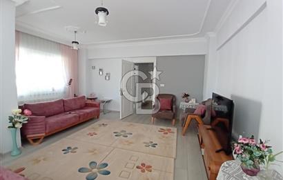 ÇANAKKALE ESENLER ANAYOL ÜZERİNDE SOSYAL ALAN VE OKULLARA YAKIN SATILIK 3+1 DAİRE