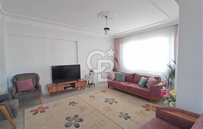 ÇANAKKALE ESENLER ANAYOL ÜZERİNDE SOSYAL ALAN VE OKULLARA YAKIN SATILIK 3+1 DAİRE