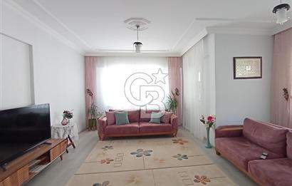 ÇANAKKALE ESENLER ANAYOL ÜZERİNDE SOSYAL ALAN VE OKULLARA YAKIN SATILIK 3+1 DAİRE