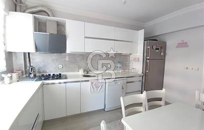 ÇANAKKALE ESENLER ANAYOL ÜZERİNDE SOSYAL ALAN VE OKULLARA YAKIN SATILIK 3+1 DAİRE