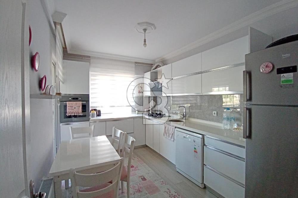 ÇANAKKALE ESENLER ANAYOL ÜZERİNDE SOSYAL ALAN VE OKULLARA YAKIN SATILIK 3+1 DAİRE