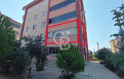 ÇANAKKALE ESENLER ANAYOL ÜZERİNDE SOSYAL ALAN VE OKULLARA YAKIN SATILIK 3+1 DAİRE