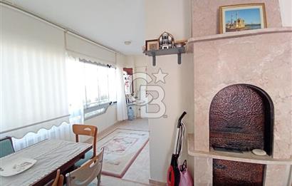 ÇANAKKALE ESENLER ANAYOL ÜZERİNDE SOSYAL ALAN VE OKULLARA YAKIN SATILIK 3+1 DAİRE