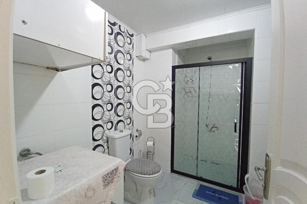 ÇANAKKALE ESENLER ANAYOL ÜZERİNDE SOSYAL ALAN VE OKULLARA YAKIN SATILIK 3+1 DAİRE