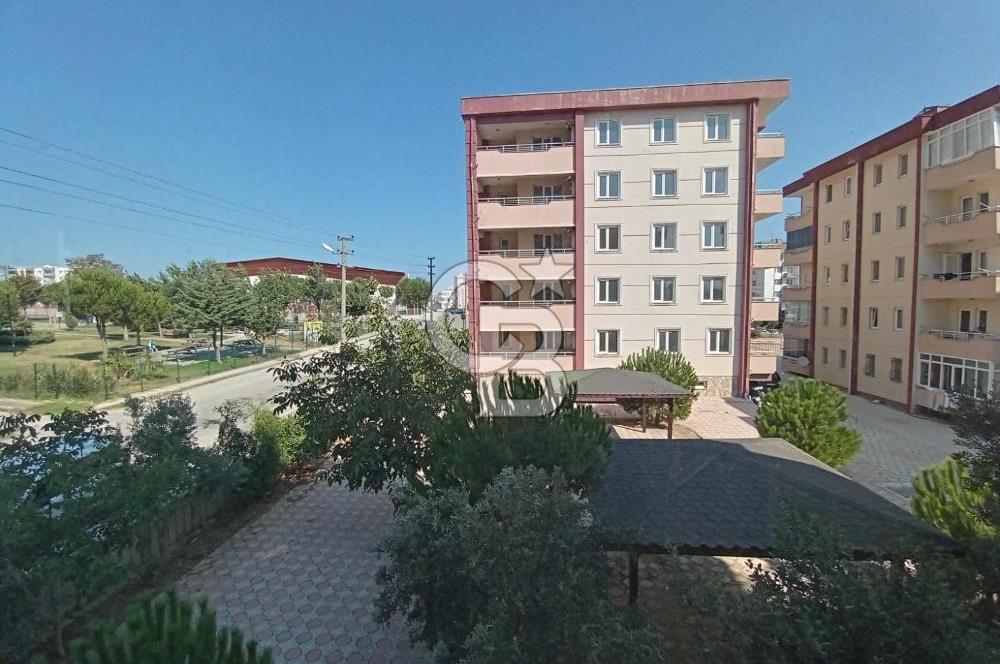 ÇANAKKALE ESENLER ANAYOL ÜZERİNDE SOSYAL ALAN VE OKULLARA YAKIN SATILIK 3+1 DAİRE