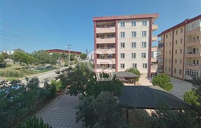 ÇANAKKALE ESENLER ANAYOL ÜZERİNDE SOSYAL ALAN VE OKULLARA YAKIN SATILIK 3+1 DAİRE