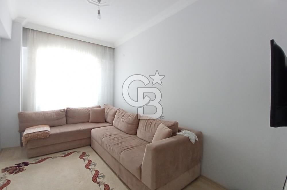 ÇANAKKALE ESENLER ANAYOL ÜZERİNDE SOSYAL ALAN VE OKULLARA YAKIN SATILIK 3+1 DAİRE