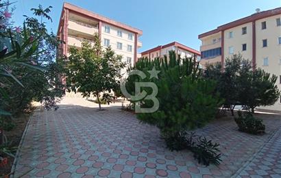 ÇANAKKALE ESENLER ANAYOL ÜZERİNDE SOSYAL ALAN VE OKULLARA YAKIN SATILIK 3+1 DAİRE