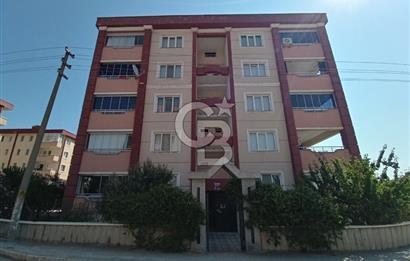 ÇANAKKALE ESENLER ANAYOL ÜZERİNDE SOSYAL ALAN VE OKULLARA YAKIN SATILIK 3+1 DAİRE