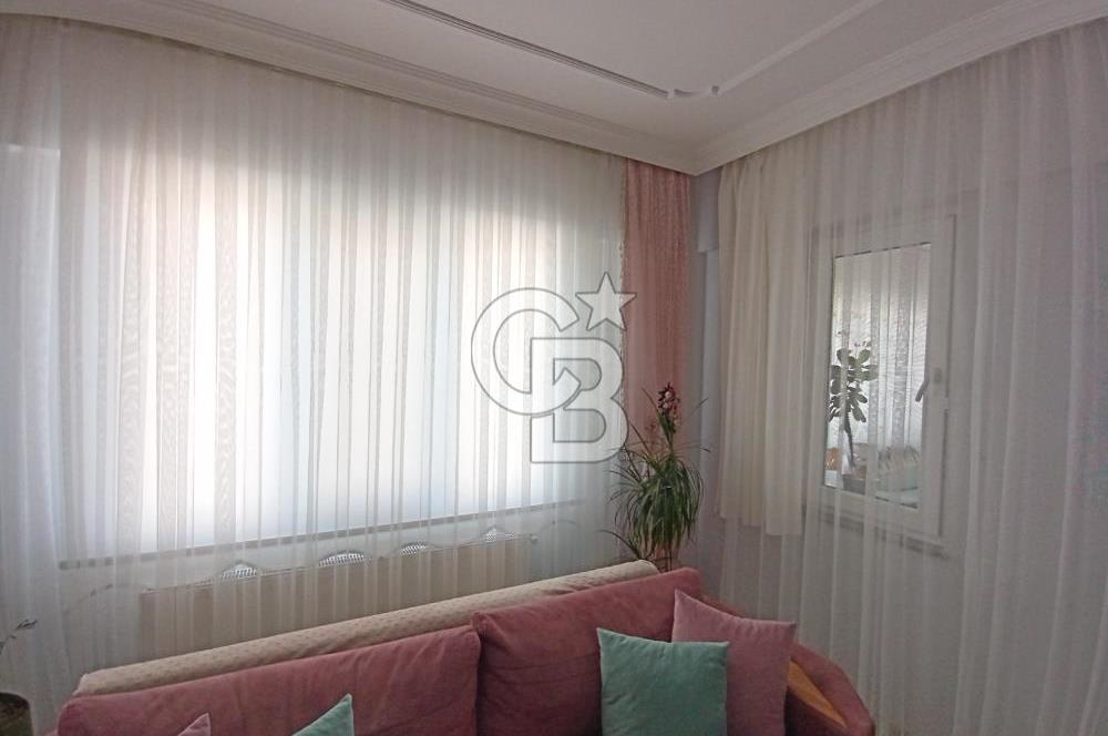 ÇANAKKALE ESENLER ANAYOL ÜZERİNDE SOSYAL ALAN VE OKULLARA YAKIN SATILIK 3+1 DAİRE