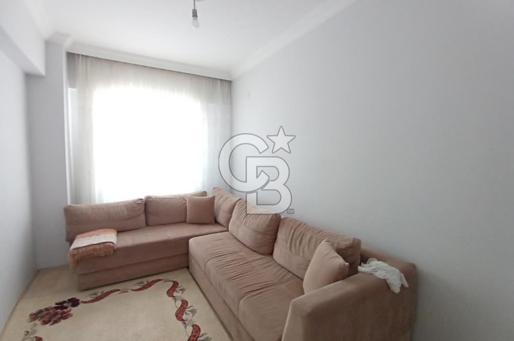 ÇANAKKALE ESENLER ANAYOL ÜZERİNDE SOSYAL ALAN VE OKULLARA YAKIN SATILIK 3+1 DAİRE