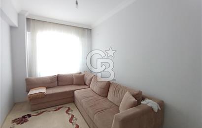 ÇANAKKALE ESENLER ANAYOL ÜZERİNDE SOSYAL ALAN VE OKULLARA YAKIN SATILIK 3+1 DAİRE