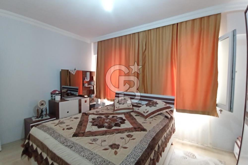 ÇANAKKALE ESENLER ANAYOL ÜZERİNDE SOSYAL ALAN VE OKULLARA YAKIN SATILIK 3+1 DAİRE