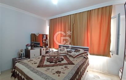 ÇANAKKALE ESENLER ANAYOL ÜZERİNDE SOSYAL ALAN VE OKULLARA YAKIN SATILIK 3+1 DAİRE