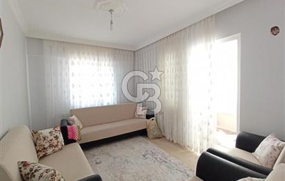 ÇANAKKALE ESENLER ANAYOL ÜZERİNDE SOSYAL ALAN VE OKULLARA YAKIN SATILIK 3+1 DAİRE