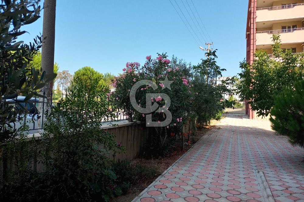 ÇANAKKALE ESENLER ANAYOL ÜZERİNDE SOSYAL ALAN VE OKULLARA YAKIN SATILIK 3+1 DAİRE