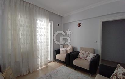 ÇANAKKALE ESENLER ANAYOL ÜZERİNDE SOSYAL ALAN VE OKULLARA YAKIN SATILIK 3+1 DAİRE