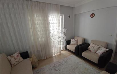 ÇANAKKALE ESENLER ANAYOL ÜZERİNDE SOSYAL ALAN VE OKULLARA YAKIN SATILIK 3+1 DAİRE