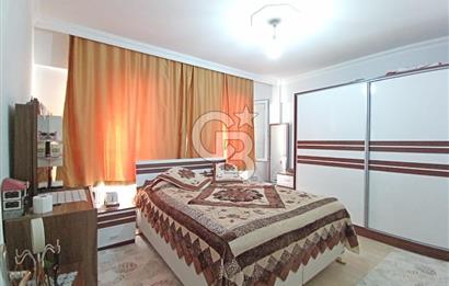 ÇANAKKALE ESENLER ANAYOL ÜZERİNDE SOSYAL ALAN VE OKULLARA YAKIN SATILIK 3+1 DAİRE