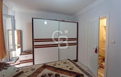 ÇANAKKALE ESENLER ANAYOL ÜZERİNDE SOSYAL ALAN VE OKULLARA YAKIN SATILIK 3+1 DAİRE