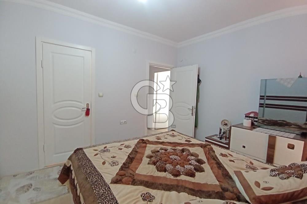 ÇANAKKALE ESENLER ANAYOL ÜZERİNDE SOSYAL ALAN VE OKULLARA YAKIN SATILIK 3+1 DAİRE