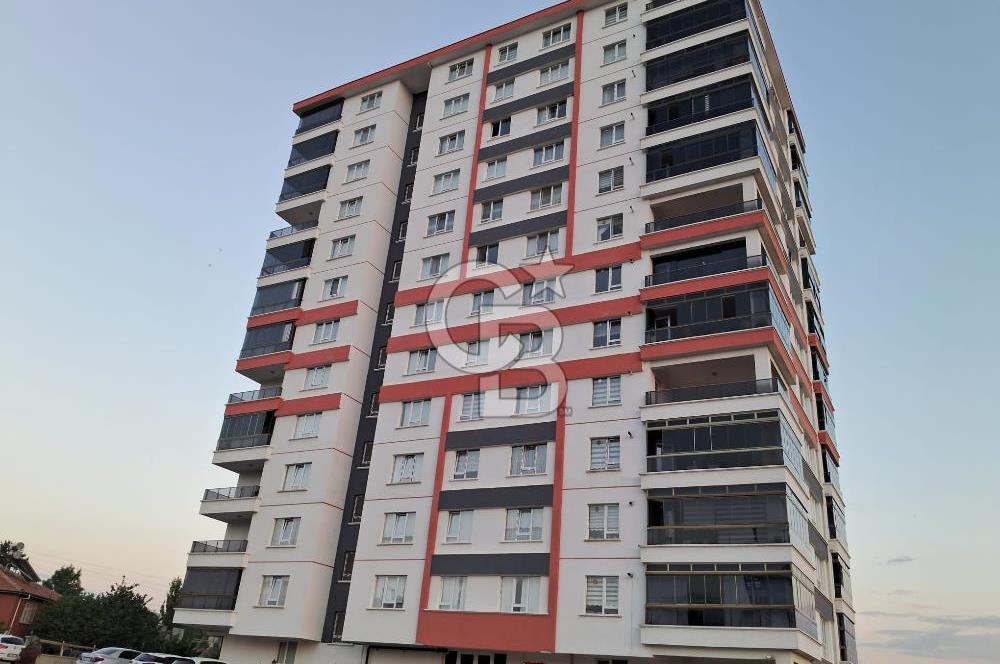 KIBRISKÖYÜ'NDE TAKASA AÇIK FULL YAPILI LÜKS SATILIK 3+1 DAİRE