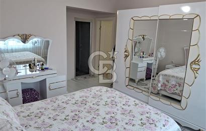 KIBRISKÖYÜ'NDE TAKASA AÇIK FULL YAPILI LÜKS SATILIK 3+1 DAİRE