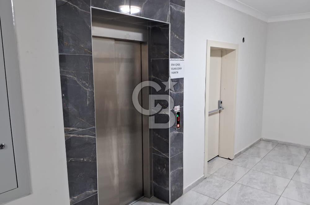 KIBRISKÖYÜ'NDE TAKASA AÇIK FULL YAPILI LÜKS SATILIK 3+1 DAİRE