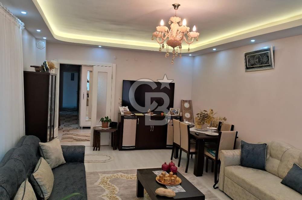 KIBRISKÖYÜ'NDE TAKASA AÇIK FULL YAPILI LÜKS SATILIK 3+1 DAİRE