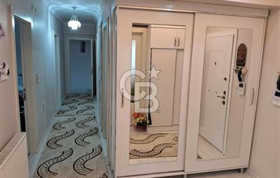 KIBRISKÖYÜ'NDE TAKASA AÇIK FULL YAPILI LÜKS SATILIK 3+1 DAİRE