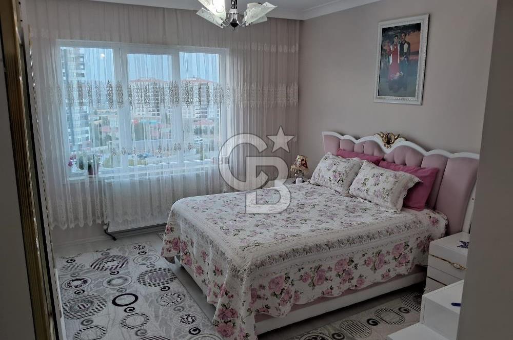 KIBRISKÖYÜ'NDE TAKASA AÇIK FULL YAPILI LÜKS SATILIK 3+1 DAİRE