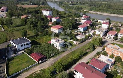 Çarşamba da Satılık İmarlı Arsa