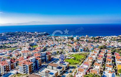 Kuşadası Kadınlar Denizinde Tam Müstakil Deniz Manzaralı Özel Havuzlu Ultra Lüks Villa