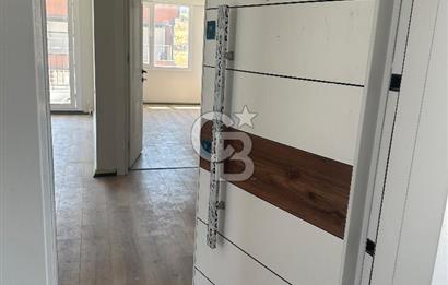 Çandarlı merkezde 2+1 Satılık daire