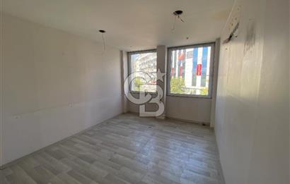 Denizli Bayramyeri Meydanı'nda 220m2 Kiralık İş Yeri (ofis)